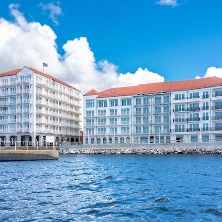 Marina Royale Darlowo - Apartamenty Ultra Mar Nad Morzem Darlowko Exterior foto