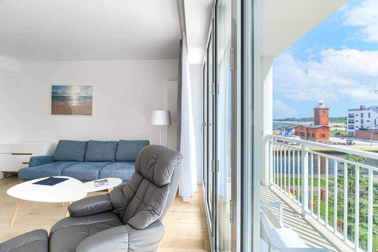 Marina Royale Darlowo - Apartamenty Ultra Mar Nad Morzem Darlowko Exterior foto
